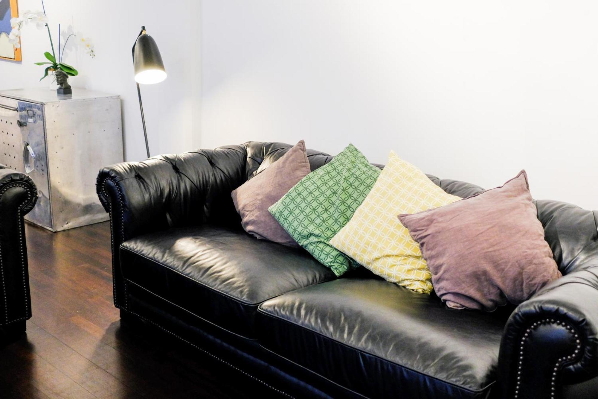 Ferienwohnung #55Highstreetauckland Exterior foto