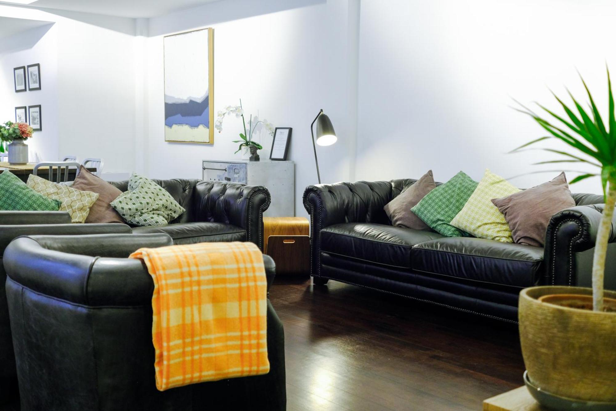 Ferienwohnung #55Highstreetauckland Exterior foto