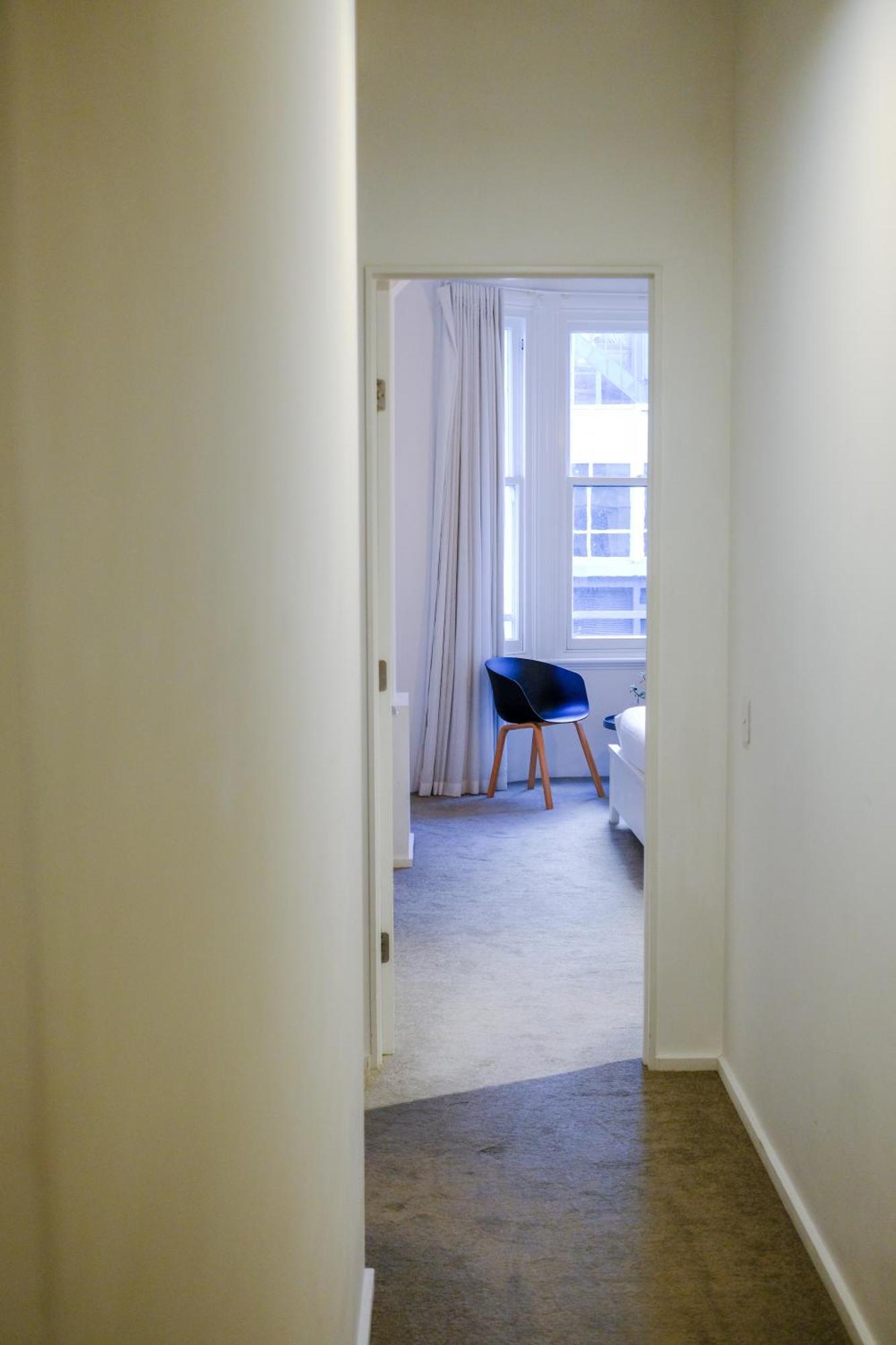 Ferienwohnung #55Highstreetauckland Exterior foto